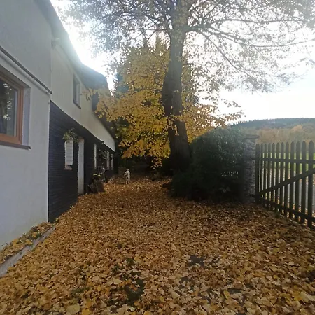 Markowy Dom Pansiyon