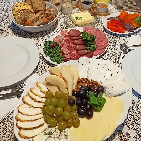 Markowy Dom * Jugowice