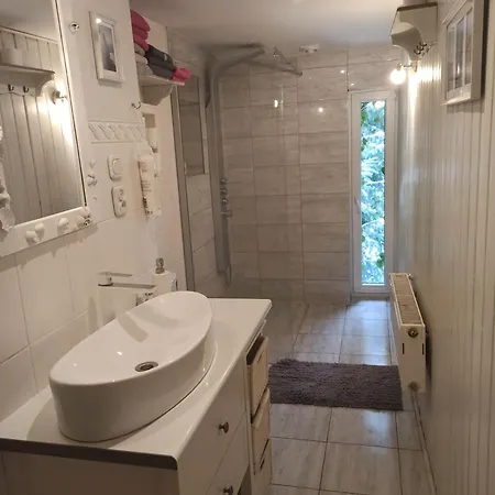 Markowy Dom Pansiyon Jugowice