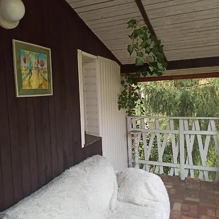 Markowy Dom * ユゴビツェ