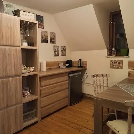 Markowy Dom * Jugowice