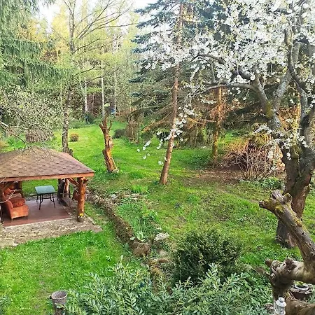 Pansiyon Markowy Dom Jugowice