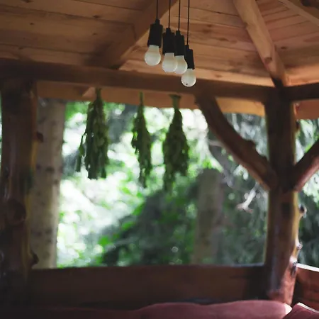 Markowy Dom ユゴビツェ