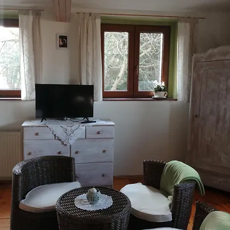 Pansiyon Markowy Dom