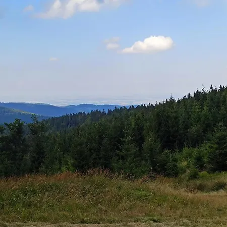 Markowy Dom ユゴビツェ