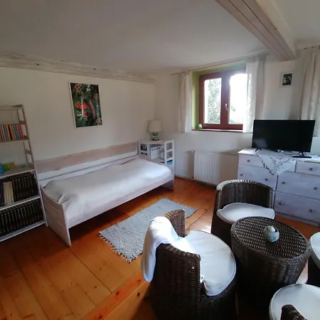 Pansiyon Markowy Dom Jugowice