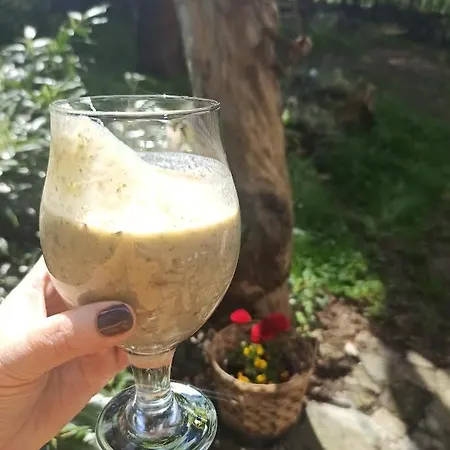 Markowy Dom * Jugowice