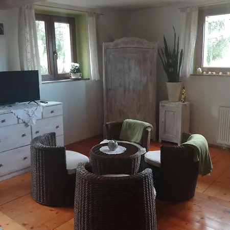 Markowy Dom ホームステイ ユゴビツェ