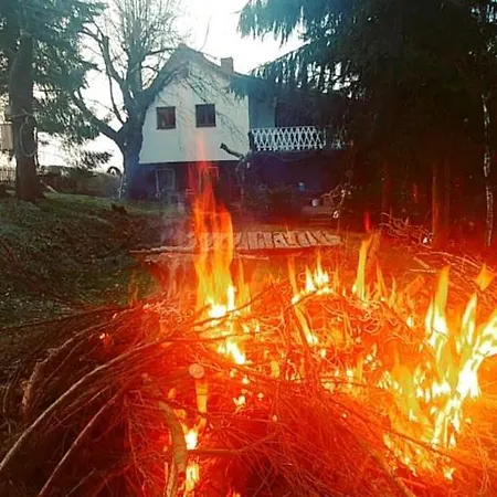 Markowy Dom Pansiyon Jugowice