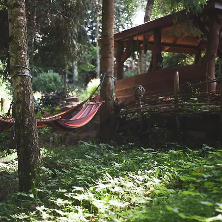 Pansiyon Markowy Dom *