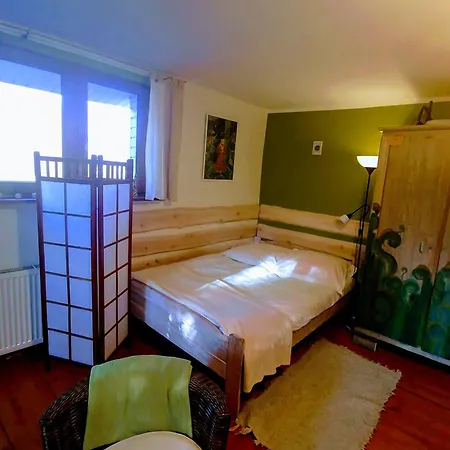 Markowy Dom * ユゴビツェ