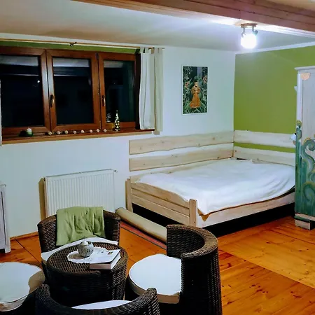 Pansiyon Markowy Dom