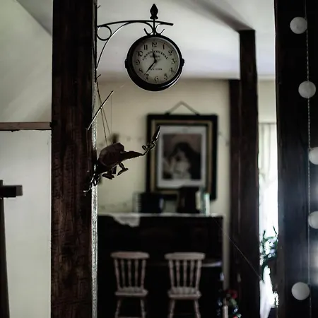 Markowy Dom Pansiyon Jugowice