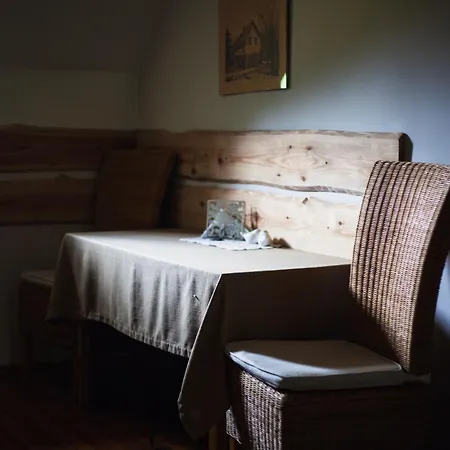 Pansiyon Markowy Dom *