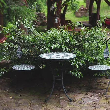 ホームステイ Markowy Dom ユゴビツェ