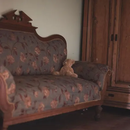 Markowy Dom Pansiyon *