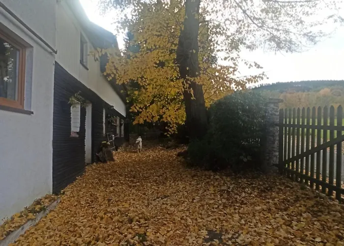 Markowy Dom Privat bolig