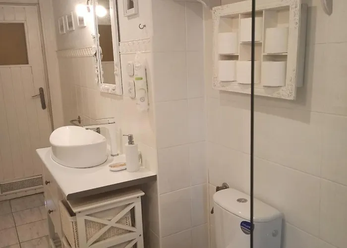 Privat bolig Markowy Dom