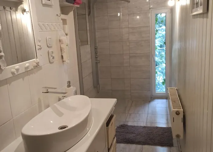 Markowy Dom Ubytování v soukromí Jugowice