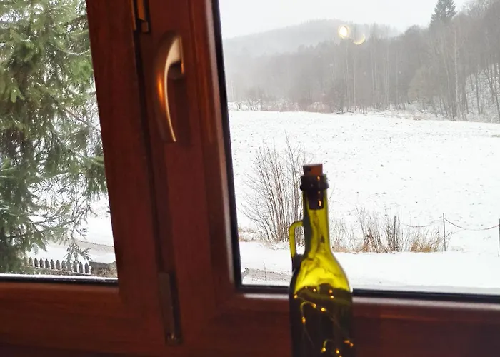 Markowy Dom * Jugowice