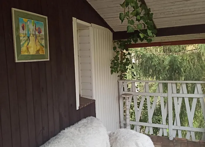 Markowy Dom * Jugowice