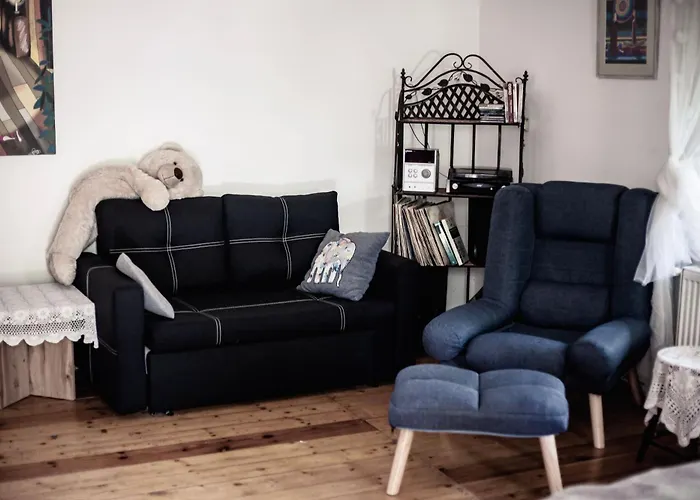 Markowy Dom Jugowice