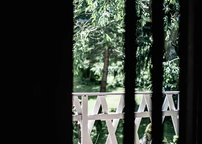 Markowy Dom Privat bolig *