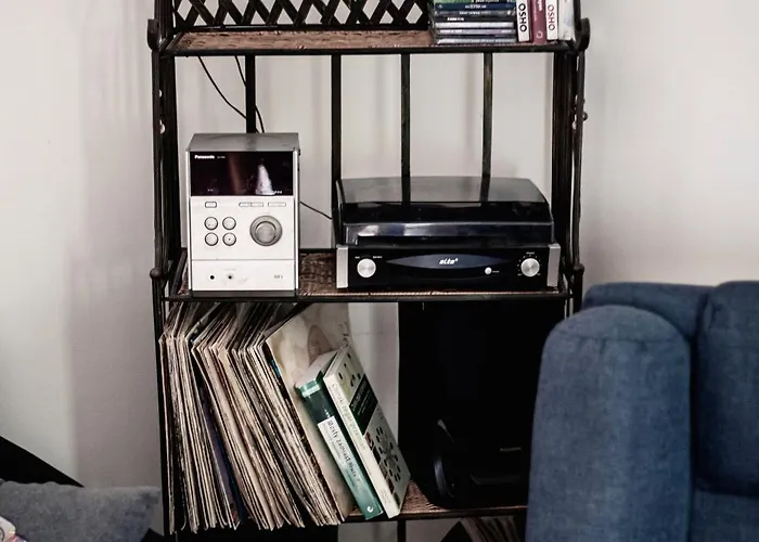 Markowy Dom Privat bolig