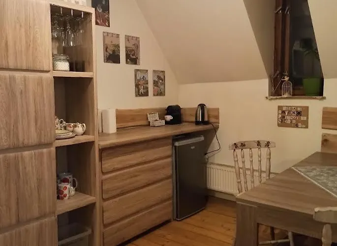 Markowy Dom * Jugowice