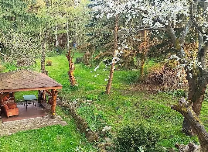 Privat bolig Markowy Dom Jugowice