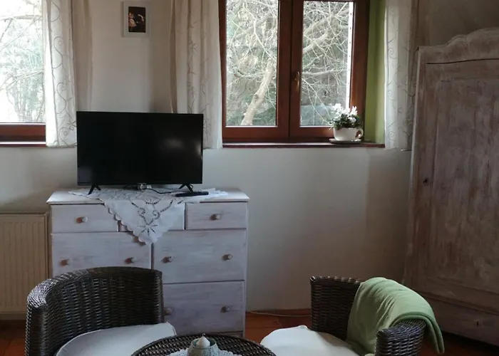 Privat bolig Markowy Dom