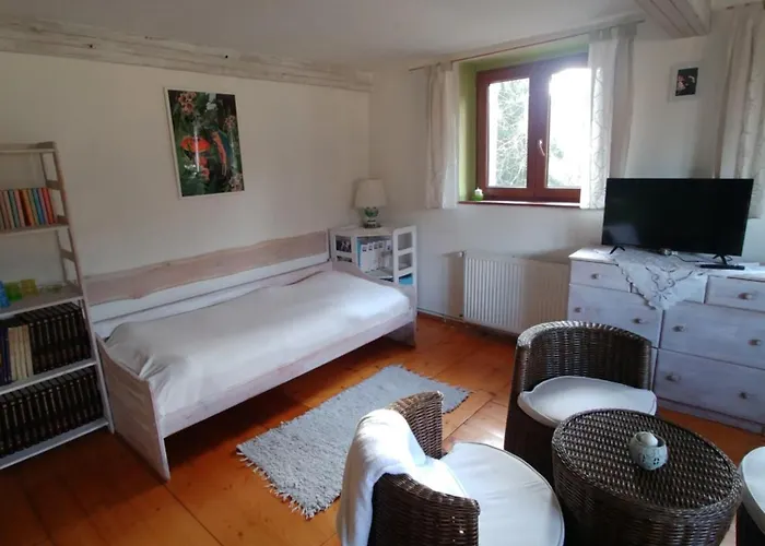 Privat bolig Markowy Dom Jugowice