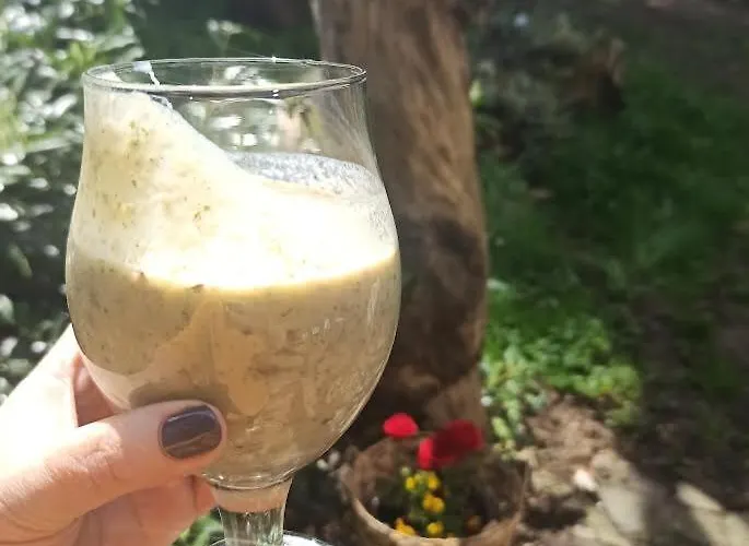 Markowy Dom * Jugowice