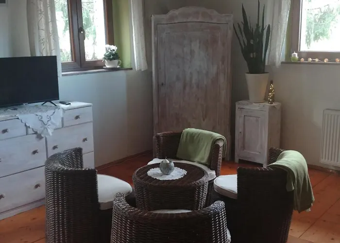 Markowy Dom Privat bolig Jugowice