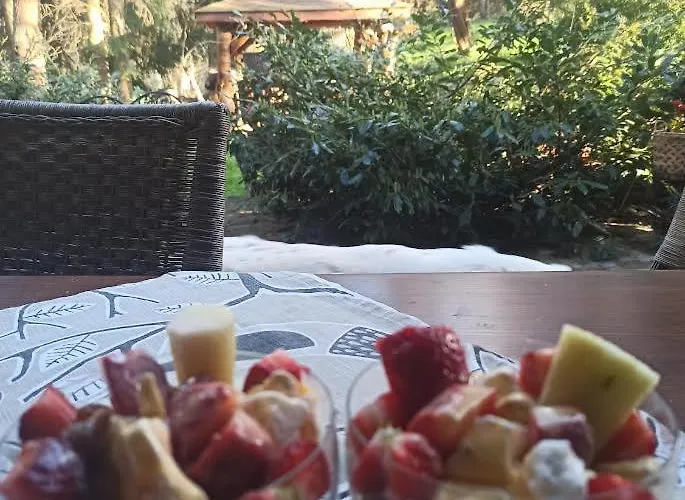 Ubytování v soukromí Markowy Dom *