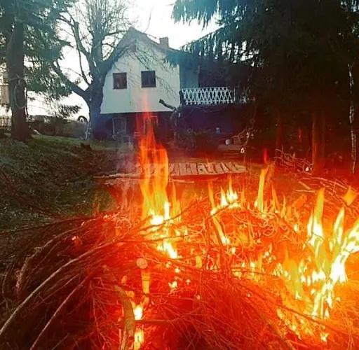 Markowy Dom Ubytování v soukromí Jugowice