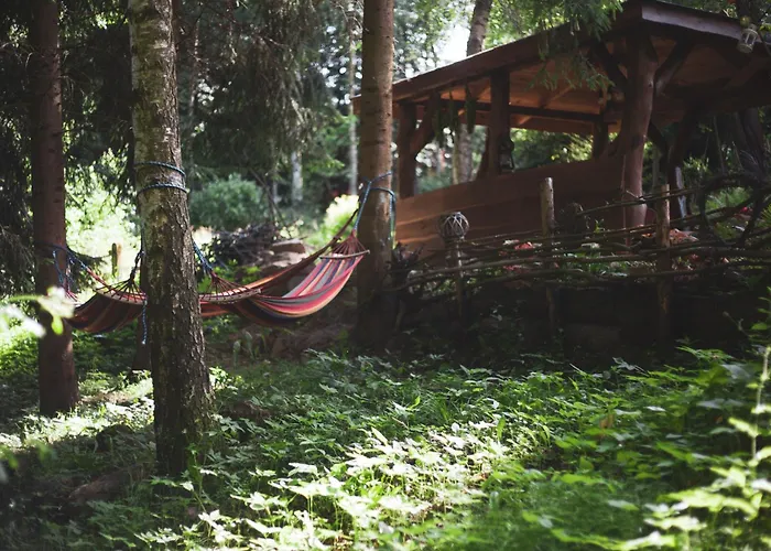 Privat bolig Markowy Dom *