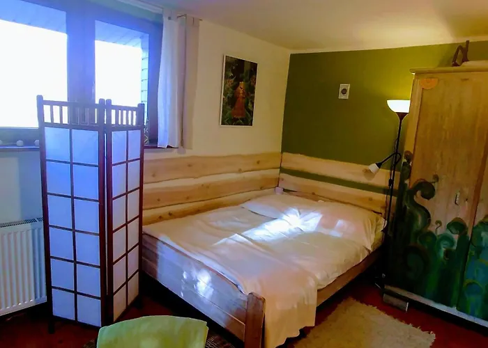 Markowy Dom * Jugowice