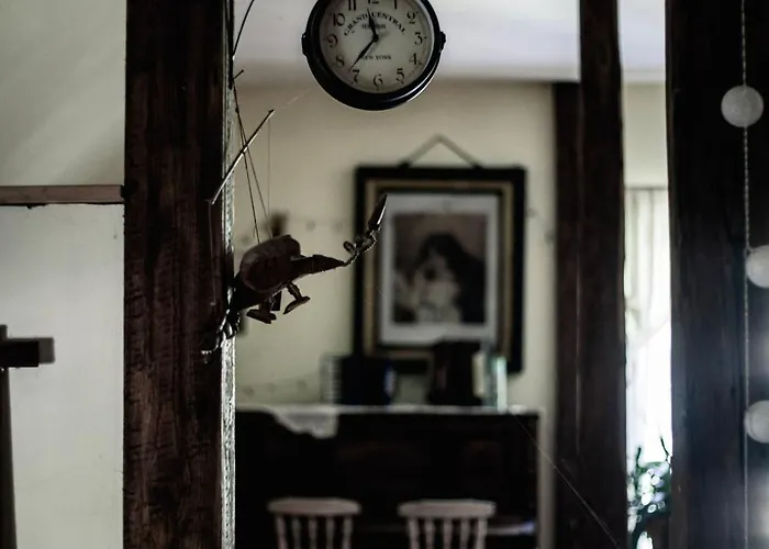 Markowy Dom Ubytování v soukromí Jugowice