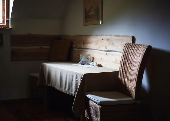 Privat bolig Markowy Dom *