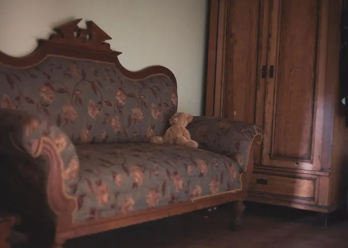 Markowy Dom Ubytování v soukromí *