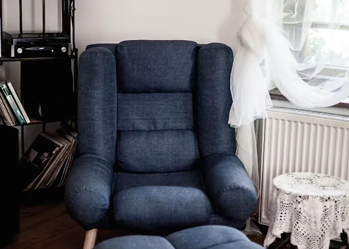 Markowy Dom Ubytování v soukromí *