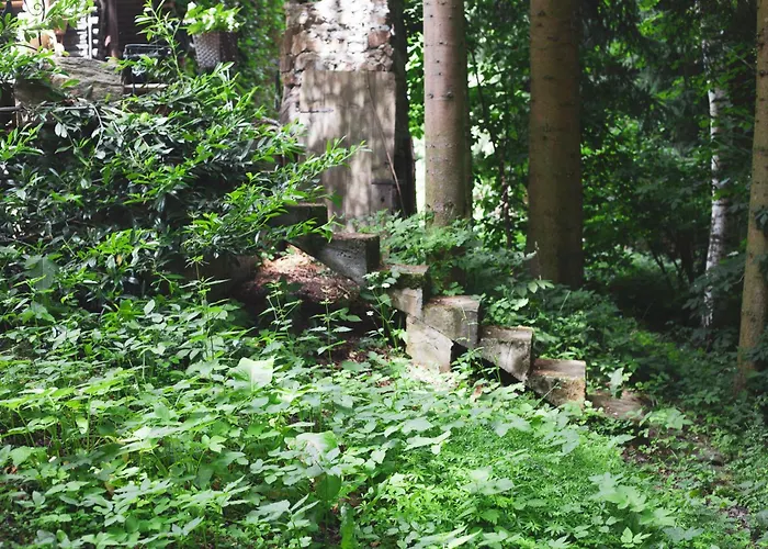 Markowy Dom Ubytování v soukromí